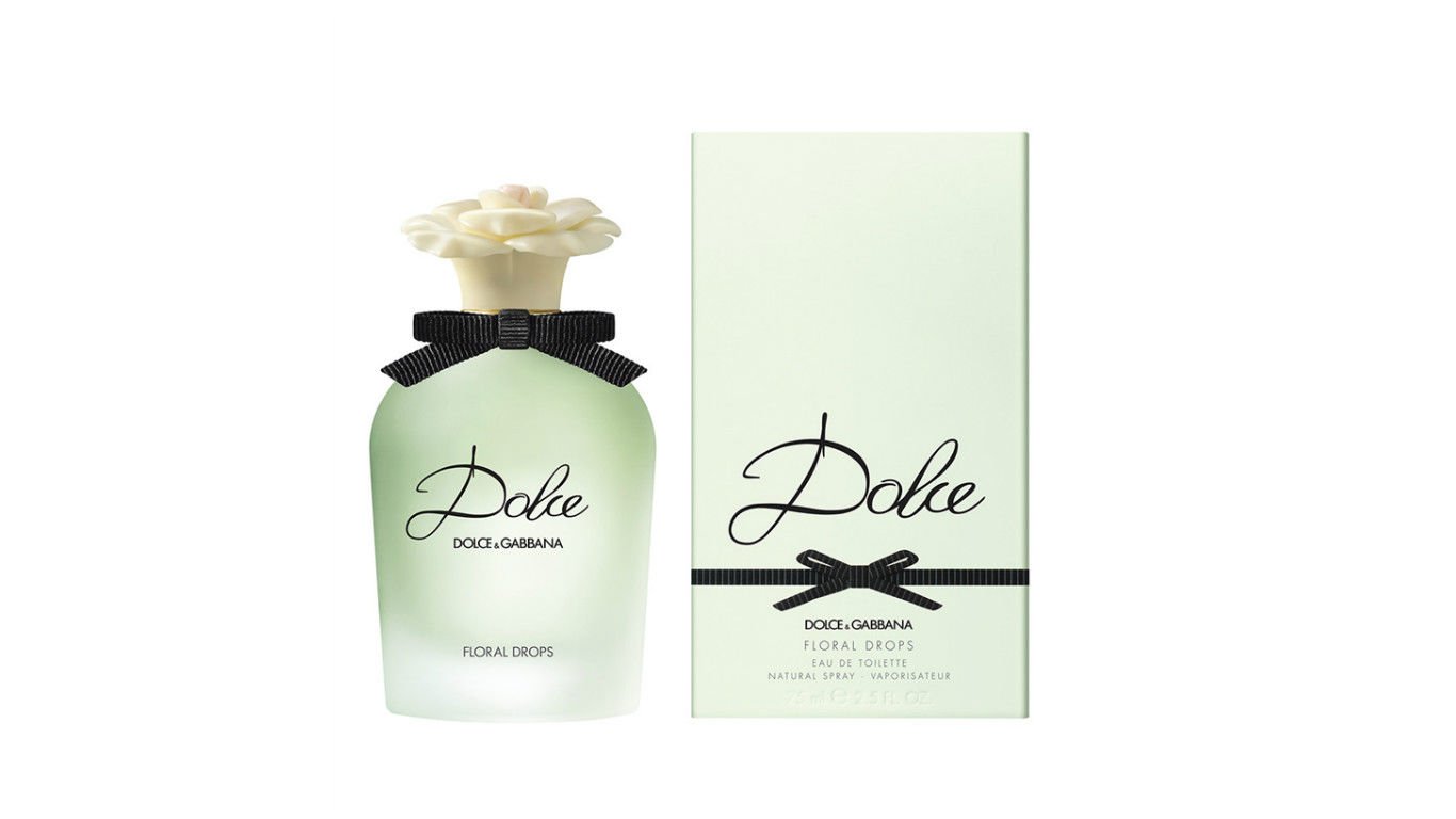 Dolce&Gabbana Dolce Floral Drops